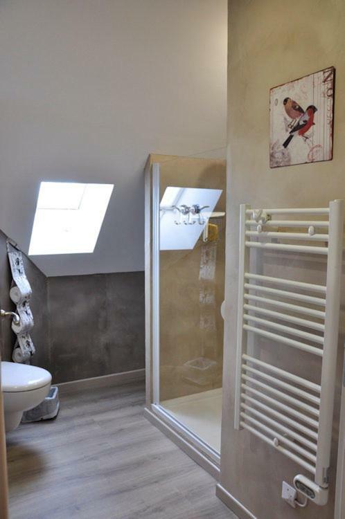 Bed and Breakfast Au Jardin De Lisa Cherreau Zewnętrze zdjęcie